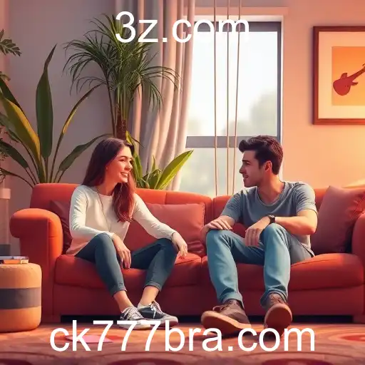 A Ascensão do CK777 no Cenário de Jogos Online