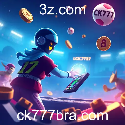 CK777: Nova Era para Jogadores em 2025