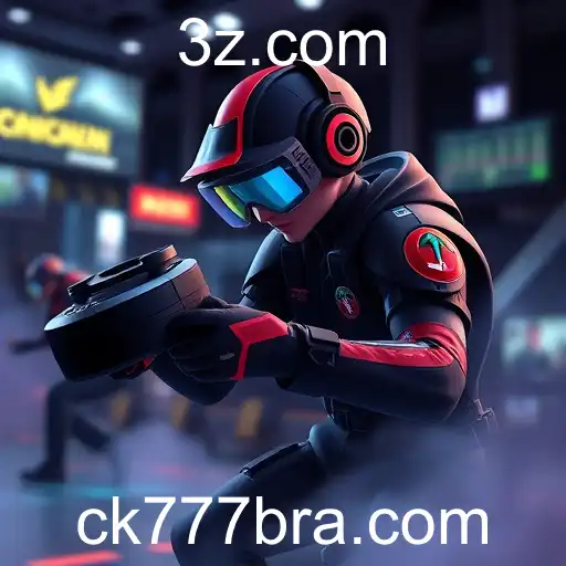 A Evolução dos Jogos Online e a Popularidade de ck777