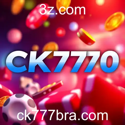 Crescimento Explosivo do ck777 no Mercado de Jogos