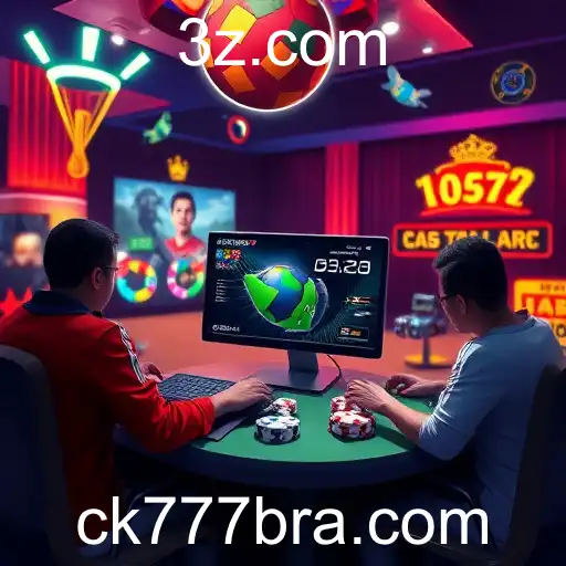 A Revolução dos Sites de Jogos em 2026