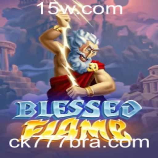 Descubra o Mundo de BlessedFlame: Estratégia e Aventura