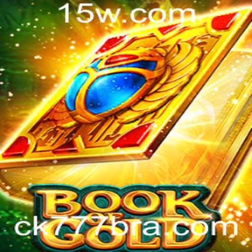 Explorando o Fascinante Universo de 'BookofGold'