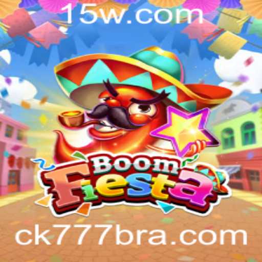 Explorando BoomFiesta: O Jogo que Revoluciona a Interatividade