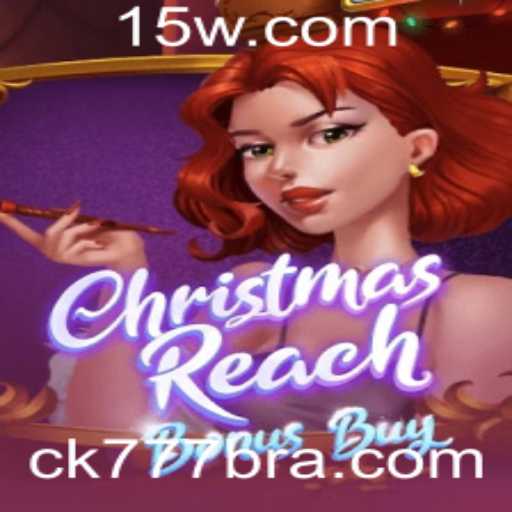 ChristmasReachBonusBuy: Descubra a Magia e as Regras do Novo Jogo de Aventura Online