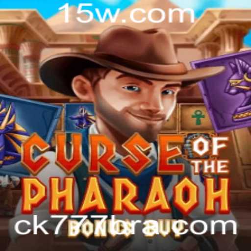 Explorando o Mistério de CurseofthePharaohBonusBuy: Uma Aventura de Jogo Inesquecível