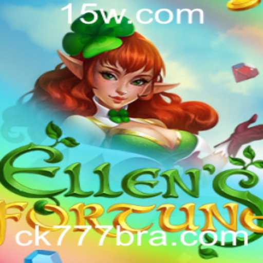 Descubra EllensFortune: O Jogo Revolucionário do Ano