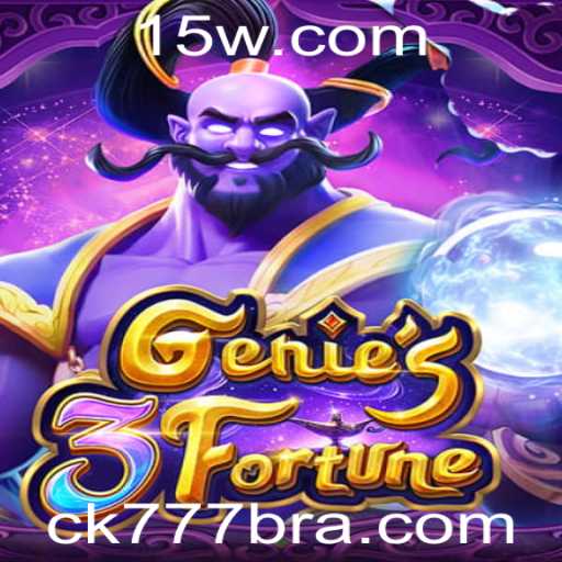 Genie3Fortune: Desvendando o Fascinante Mundo do Jogo