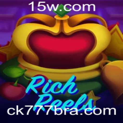 Explorando o Mundo do Jogo RichReels: Um Guia Completo