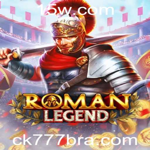 RomanLegend: O Universo do Jogo Estratégico